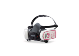 Half Mask Respirators and Accessories