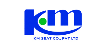 km