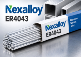 nexalloy 4043
