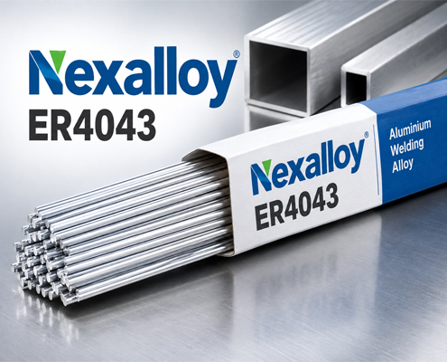 nexalloy 4043