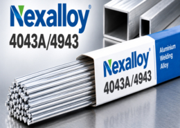 nexalloy 4043A