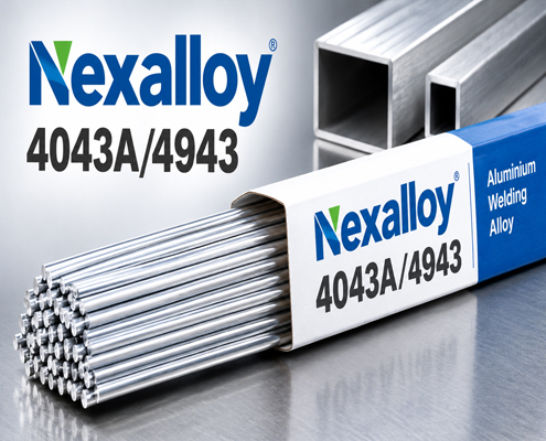 nexalloy 4043A