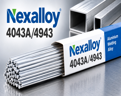 nexalloy 4043A