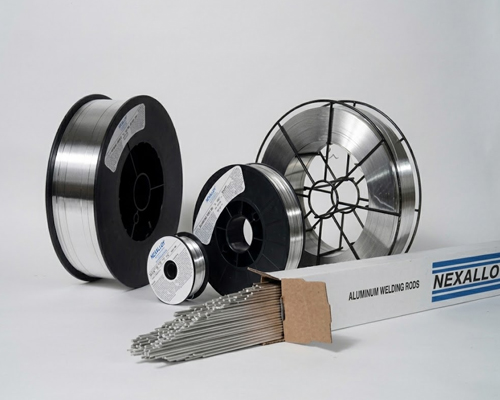 plastic spool